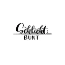 Schlichtbunt